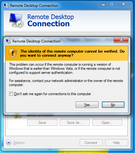 Remote Desktop Connection Client For Mac 2 Download