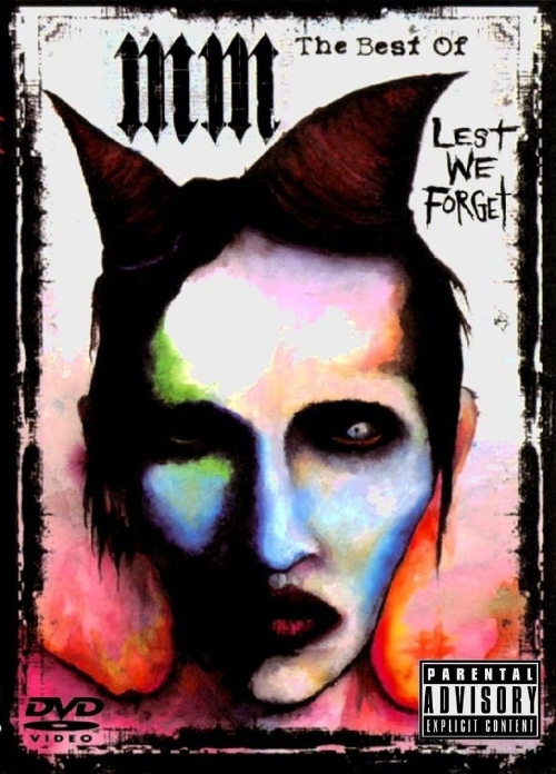 Marilyn Manson Lest We Forget Rapidshare Downloads